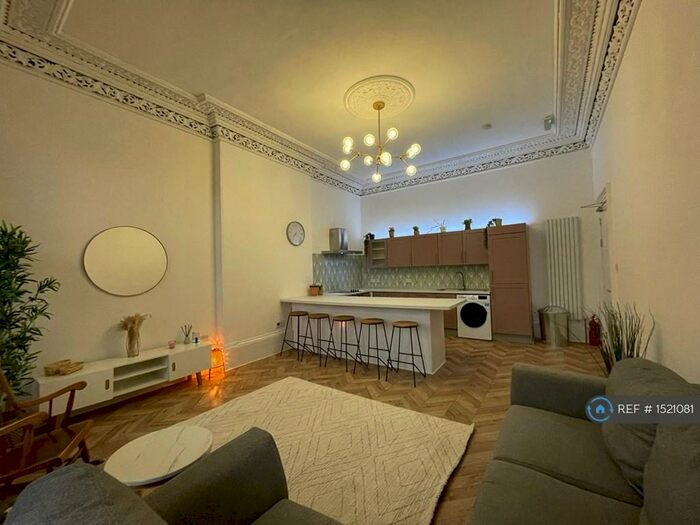 5 Bedroom Flat To Rent In Bath Street, Glasgow, G2