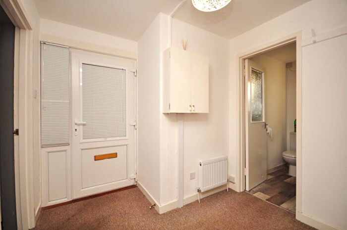 1 Bedroom Flat For Sale In North Street, Glenluce, DG8