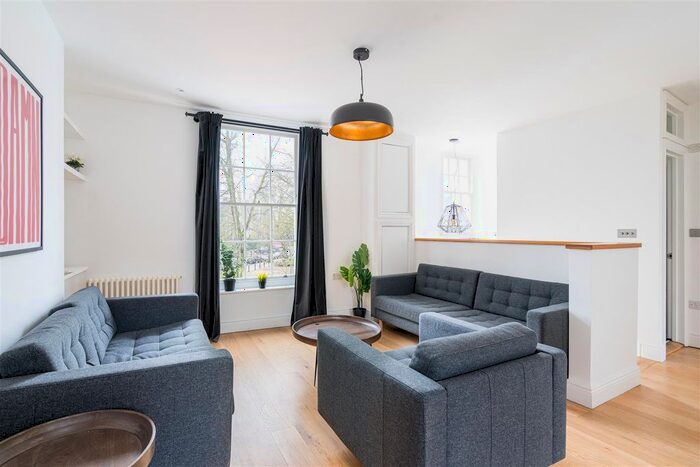 1 Bedroom Property To Rent In Pond Square, London, N6