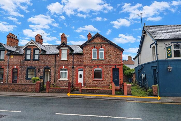 3 Bedroom End Terrace House For Sale In Aughton Street, Ormskirk, L39