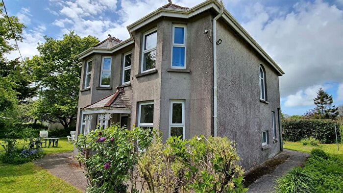 4 Bedroom Detached House To Rent In Canworthy Water, Launceston, PL15