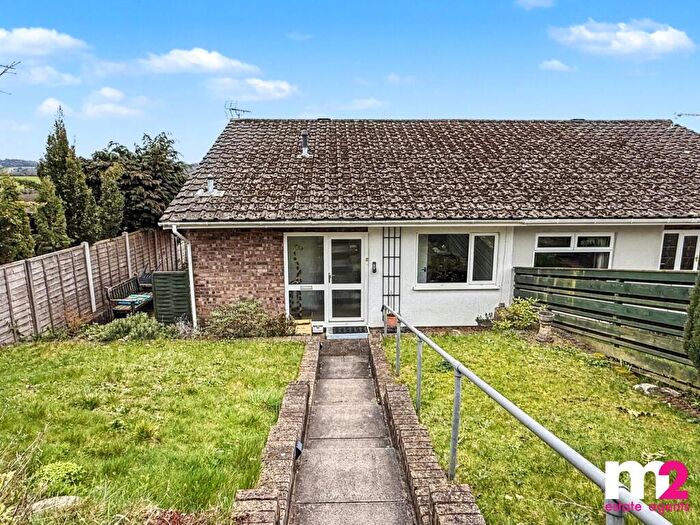 4 Bedroom Semi-Detached House For Sale In Anwyll Close, Caerleon, Newport, NP18