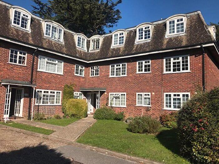 1 Bedroom Flat For Sale In Justin Close, Fareham, PO14