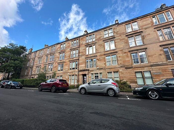 5 Bedroom Flat To Rent In Rupert Street, Woodlands, Glasgow, G4