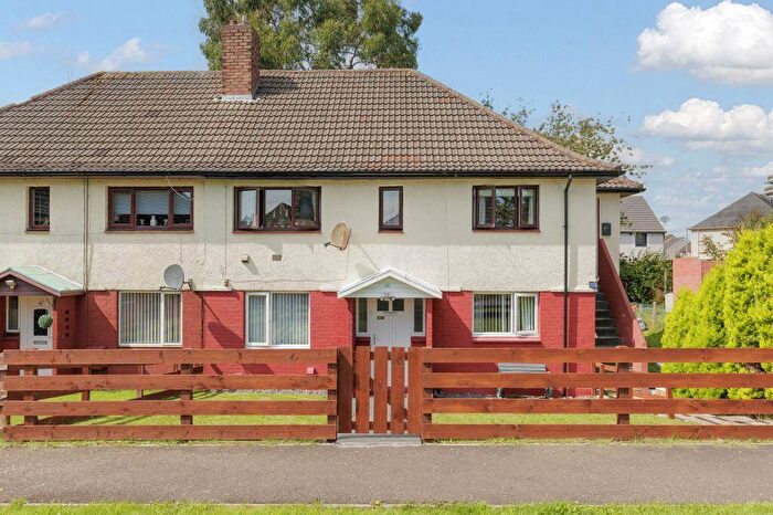 2 Bedroom Flat For Sale In McGrigor Road, Rosyth, KY11