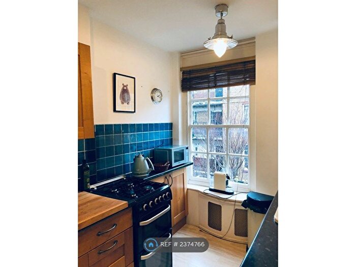 1 Bedroom Flat To Rent In Portpool Lane, London, EC1N