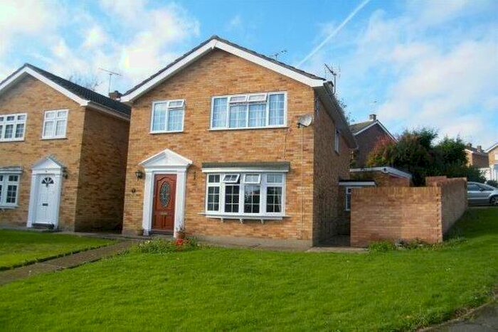 4 Bedroom Property To Rent In Leaway, Billericay, CM12