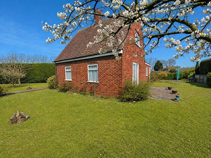 3 Bedroom Detached House For Sale In Mallard Road, Low Fulney, Spalding, PE12