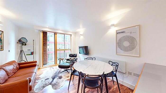 1 Bedroom Apartment To Rent In The Hacienda, Whitworth Street West, Manchester, M1