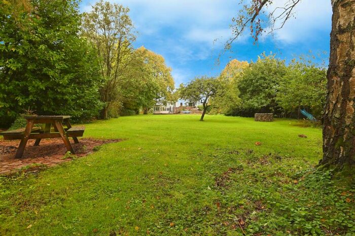 5 Bedroom Detached House For Sale In Home Farm Lane, Morley St. Peter, Wymondham, NR18