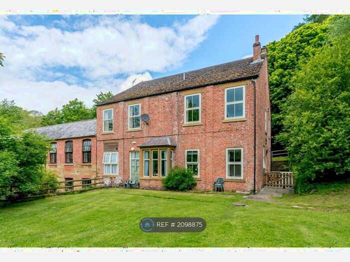 1 Bedroom Flat To Rent In Cote Ghyll, Osmotherley, Northallerton, DL6