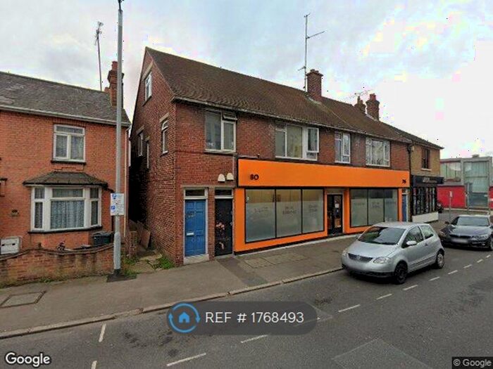 1 Bedroom Flat To Rent In Baddow Road, Chelmsford, CM2