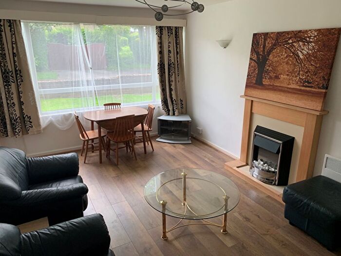 1 Bedroom Semi Detached House To Rent In Falkland Court, Leeds, LS17