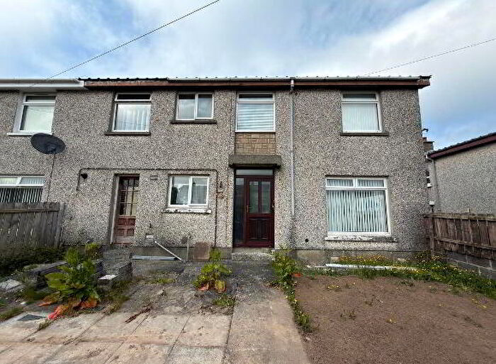 3 Bedroom End Of Terrace House For Sale In (Lot ) Ballyquinton Gardens, Bangor, BT19