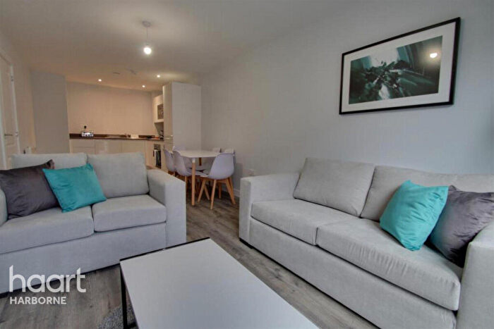 2 Bedroom Apartment To Rent In Park Works, The Forge, City Centre, B12