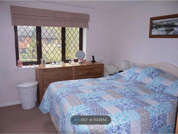 2 Bedroom Terraced House To Rent In Ascham Road, Grange Park, Swindon, SN5