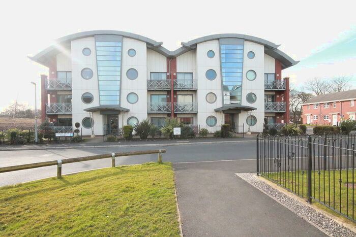 1 Bedroom Apartment To Rent In Worden Brook Close, Buckshaw Village, PR7