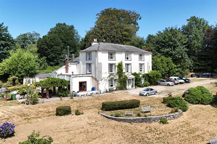 6 Bedroom House For Sale In Goodleigh, Barnstaple, EX32
