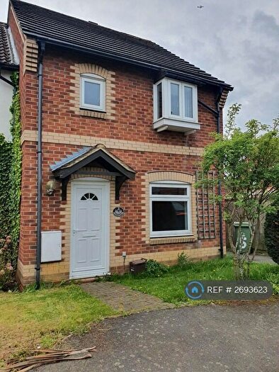 3 Bedroom End Of Terrace House To Rent In Augustus Road, Hockliffe, Leighton Buzzard, LU7