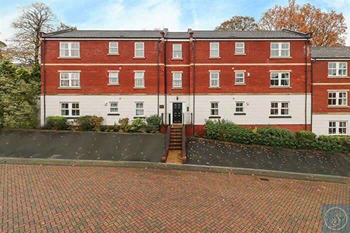 2 Bedroom Flat For Sale In Teale Court, Chapel Allerton, Leeds, LS7