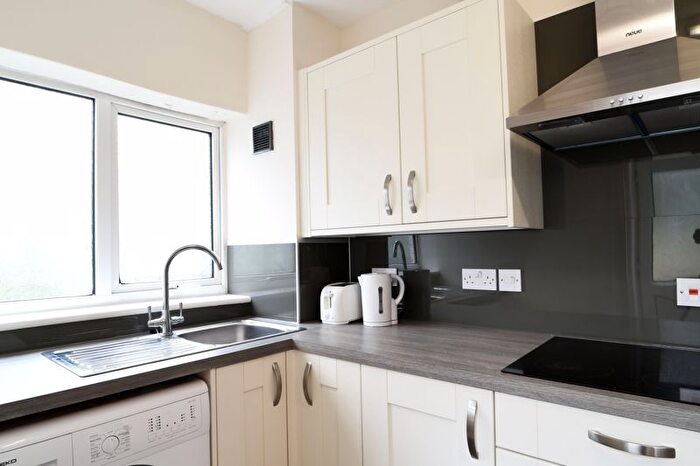 4 Bedroom End Of Terrace House To Rent In The Highway, Brighton, BN2