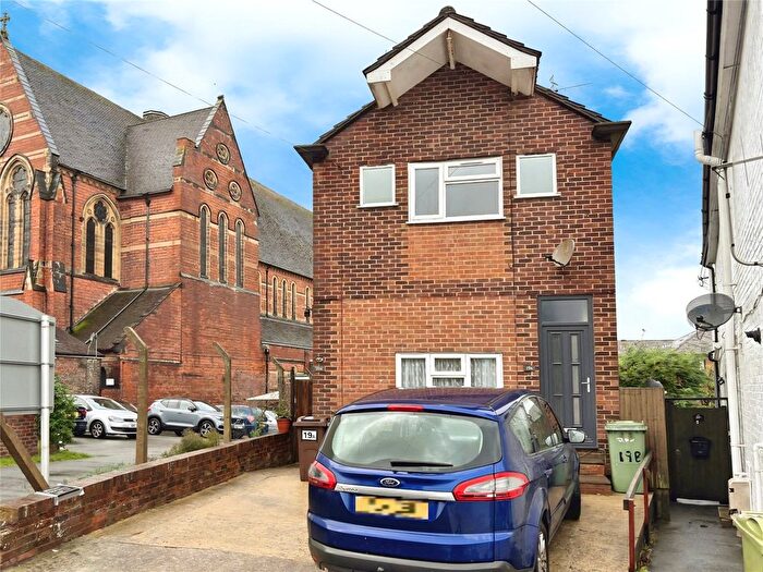 1 Bedroom Flat To Rent In Quarry Road, Tunbridge Wells, TN1
