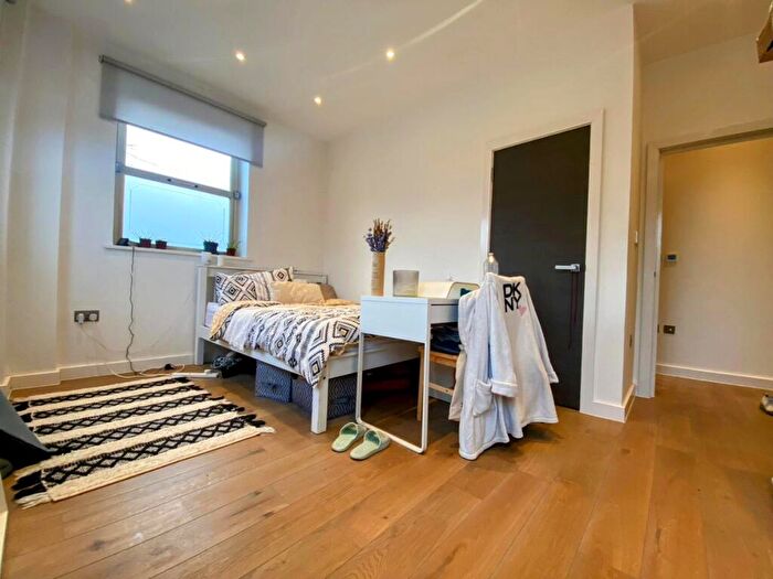 2 Bedroom Apartment To Rent In Rainsford Road, Chelmsford, CM1