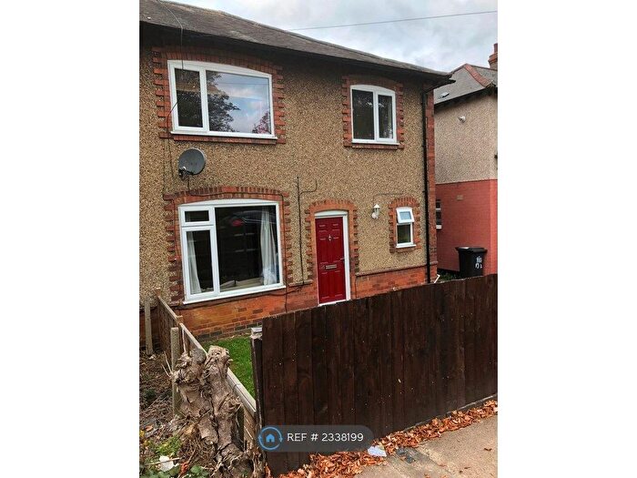 4 Bedroom Semi-Detached House To Rent In London Road, Northampton, NN4