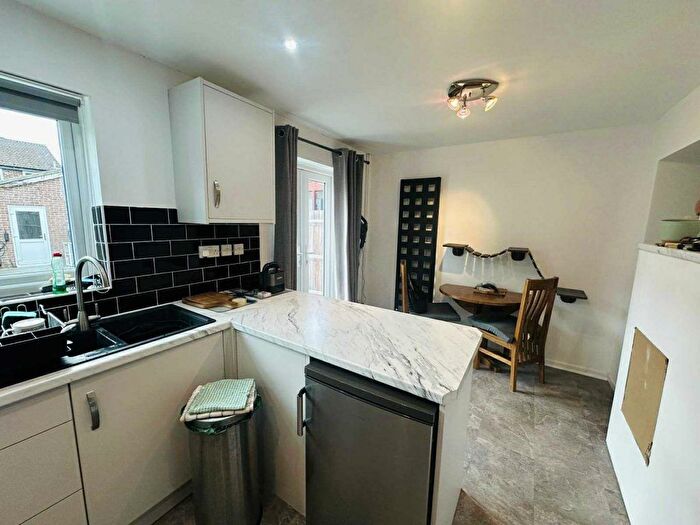 2 Bedroom Semi-Detached House For Sale In Rosedale Gardens, Thatcham, RG19