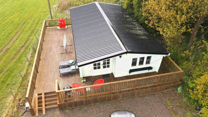 3 Bedroom Villa For Sale In Portmahomack, Tain, IV20