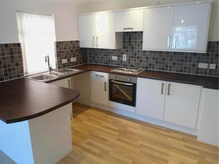 1 Bedroom Property To Rent In Albany Road, Roath, Cardiff, CF24