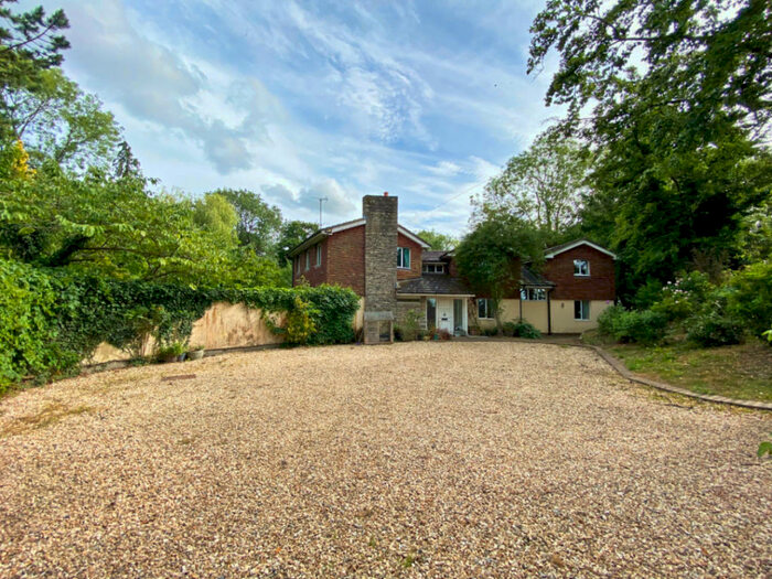 5 Bedroom Detached House To Rent In Pot Lane, Old Basing, RG24