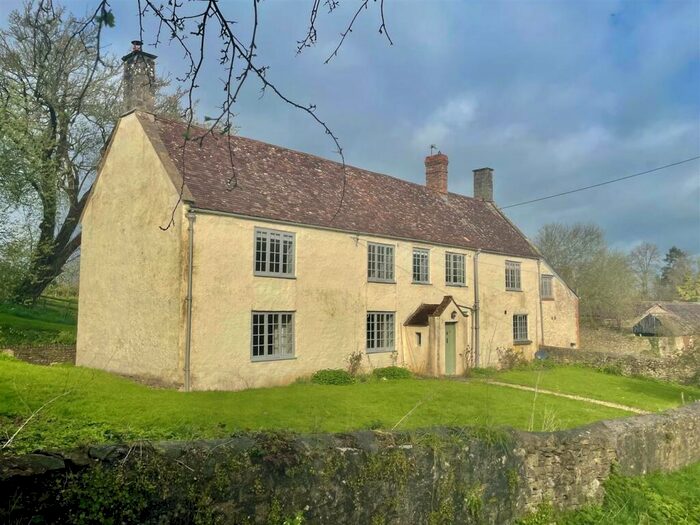 5 Bedroom Detached House To Rent In Shepton Montague, Wincanton, BA9