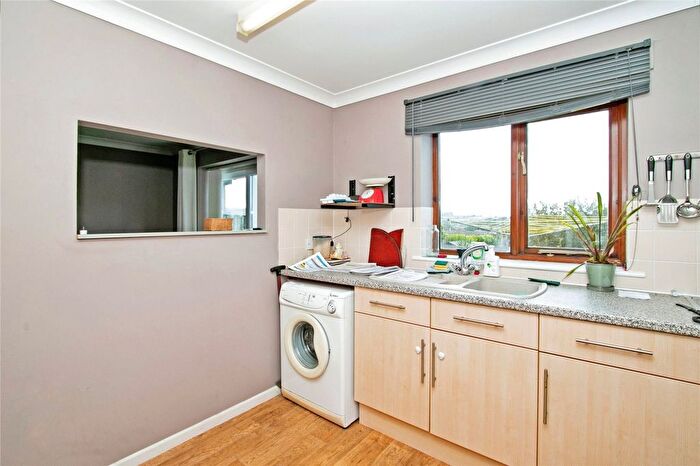 2 Bedroom Bungalow For Sale In Wheal Dance, Redruth, Cornwall, TR15