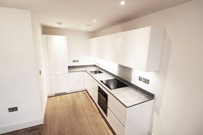 1 Bedroom Flat To Rent In Cavendish Road, Colliers Wood, London, SW19