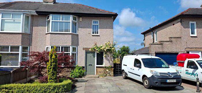 2 Bedroom Semi-Detached House For Sale In Milford Street, Colne, BB8