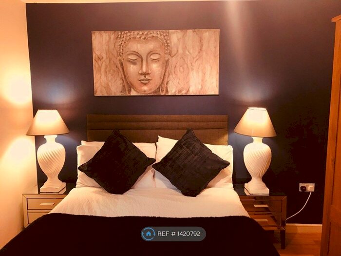 1 Bedroom Flat To Rent In Royal Quay, Liverpool, L3