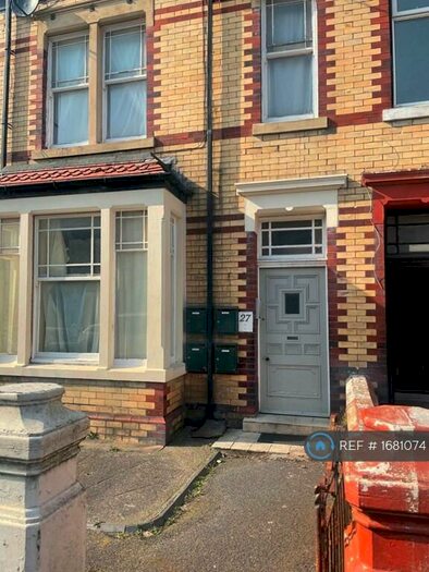 1 Bedroom Flat To Rent In Glen Eldon Road, St Annes, FY8