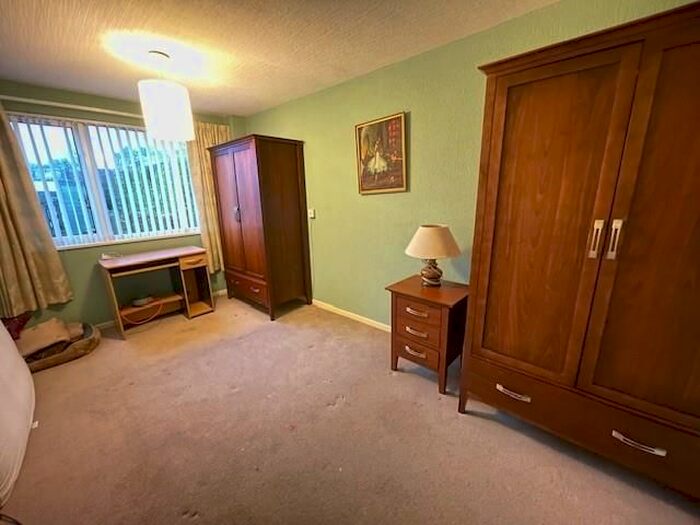 2 Bedroom Semi-Detached Bungalow To Rent In Castle Close, Prudhoe, NE42