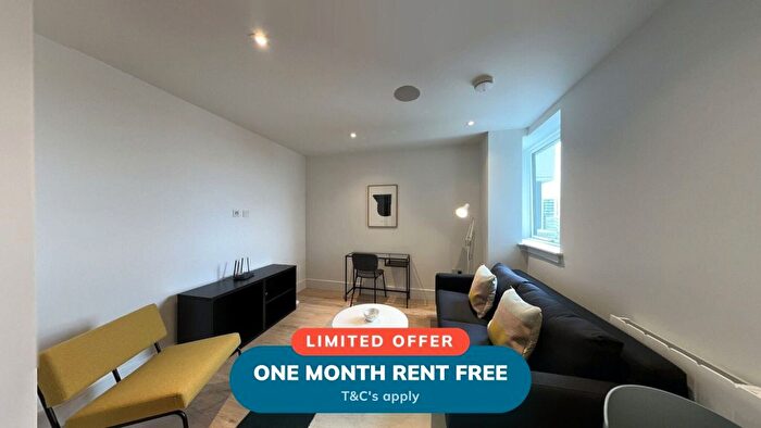 1 Bedroom Flat To Rent In Olympic Way, Wembley, HA9