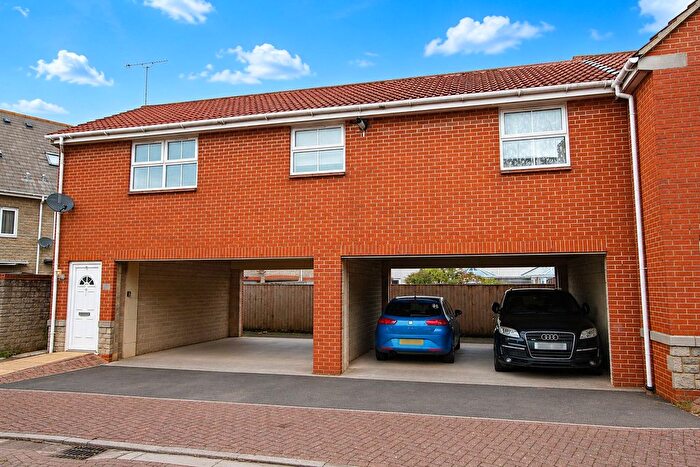 2 Bedroom Flat For Sale In The Wrangle, Weston-Super-Mare, Somerset, BS24