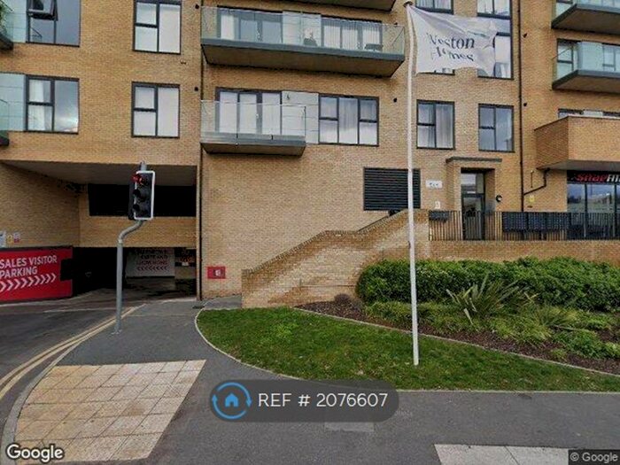 1 Bedroom Flat To Rent In Mill Pond Road, Dartford, DA1