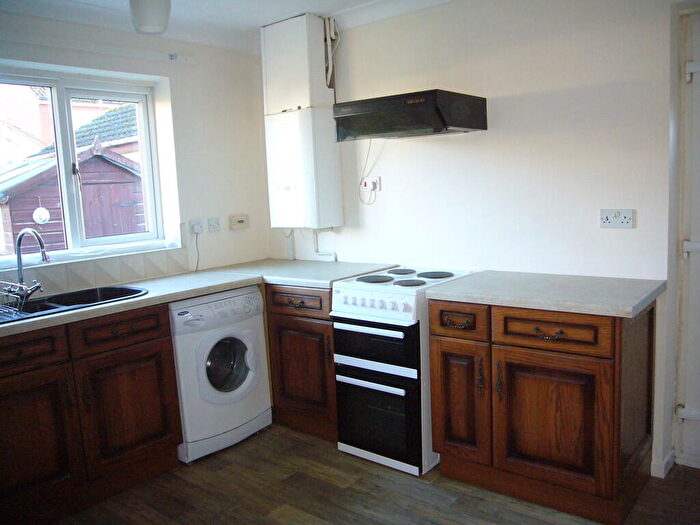 2 Bedroom Detached Bungalow To Rent In The Malt Kilns, Goole, DN14