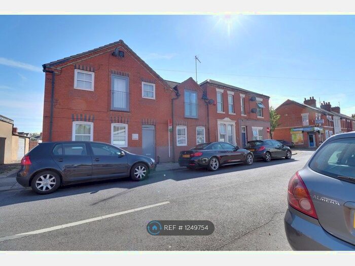 1 Bedroom Flat To Rent In The Old Bakery, Northampton NN5