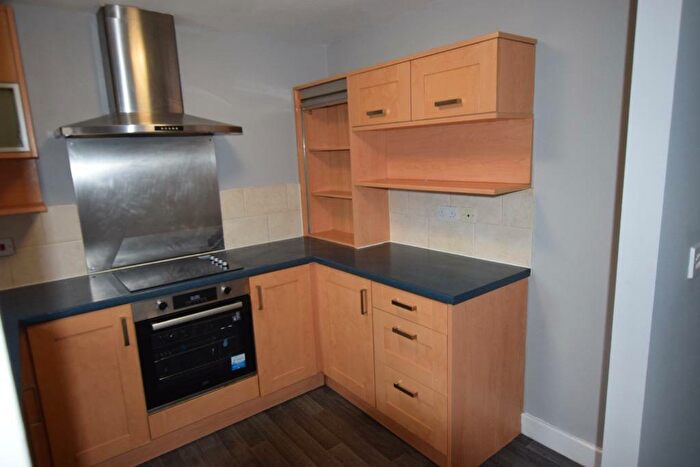 2 Bedroom Flat To Rent In Nearside, Northampton, NN5