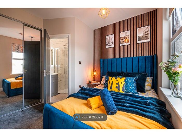 Studio To Rent In Studio William Street, Swindon, SN1