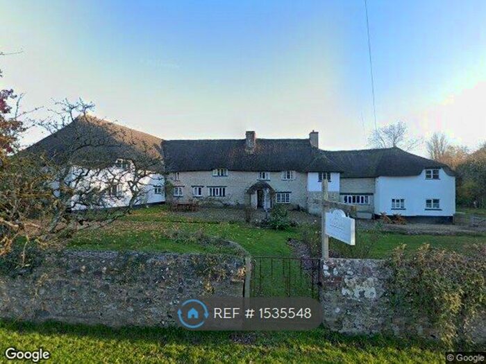 4 Bedroom Semi-Detached House To Rent In Buckerell, Honiton, EX14