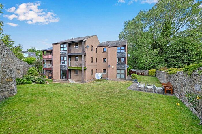 2 Bedroom Flat For Sale In The Fairways, Musselburgh, EH21