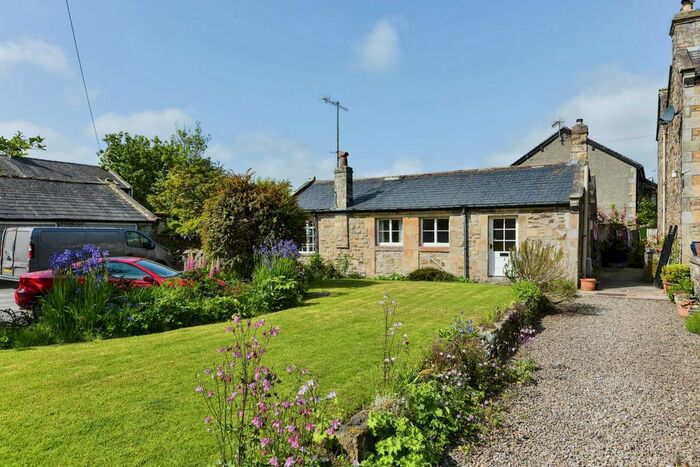 3 Bedroom Bungalow For Sale In Monteagle Square, Hornby, Lancaster, Lancashire, LA2