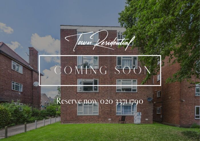 2 Bedroom Apartment To Rent In Torrington Park, London, N12